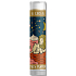 Crazy Rumors Zodiac Lion lip balm flavored with citrus, spices and wild berries 4.4 ml