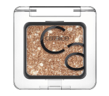 Catrice Art Couleurs Eyeshadow Eyeshadow 350 Frosted Bronze 2.4 g