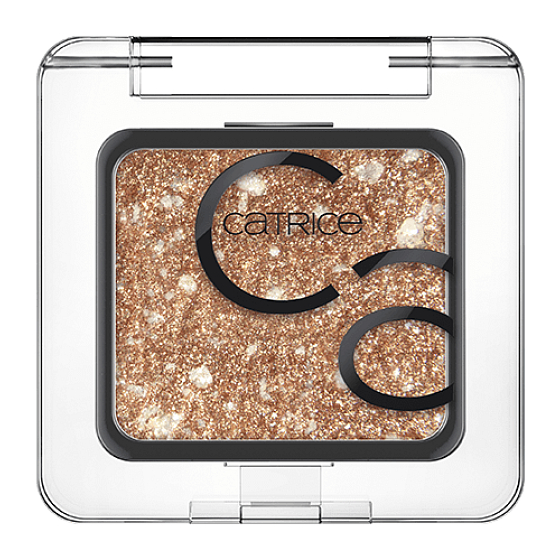 Catrice Art Couleurs Eyeshadow 350 Frosted Bronze 2.4 g