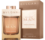 Bvlgari Man Terrae Essence Eau de Parfum for Men 100 ml