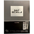 David Beckham Homme shower gel 200 ml + perfumed deodorant glass for men 75 ml, gift set for men