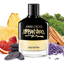 Jimmy Choo Urban Hero Gold Edition Eau de Parfum for men 50 ml
