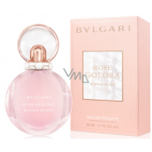 香水(女性用) BVLGARI ROSE GOLDEA BLOSSOM DELIGHT 50ml ROSE GOLDEA BLOSSOM DELIGHT 50ml - 【Official】Fa-So-La Duty