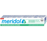 Meridol Gum Protection & Fresh Breath anti bleeding gums and bad breath toothpaste 75 ml