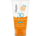 Lirene SC SPF30 Sunscreen body lotion for children 150 ml