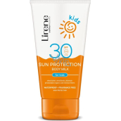 Lirene SC SPF30 Sunscreen body lotion for children 150 ml