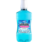Beauty Formulas Whitening Glacial Mint Mouthwash without alcohol 500 ml