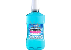 Beauty Formulas Whitening Glacial Mint Mouthwash without alcohol 500 ml