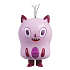 EP Line CHEEKI MEES chattering electronic character Rebel Becky 6 cm, recommended age 3+