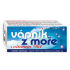 Naturvita Sea calcium + Vitamin D3 dietary supplement maintains normal bones and teeth 60 tablets