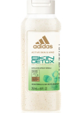 Adidas Skin Detox Shower Gel with Apricot Pips for women 250 ml
