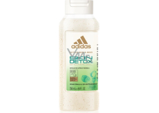 Adidas Skin Detox Shower Gel with Apricot Pips for women 250 ml