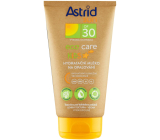 Astrid Sun Kids ECO Care OF30 Moisturizing Sunscreen Lotion for Kids 150 ml