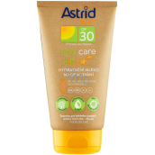 Astrid Sun Kids ECO Care OF30 Moisturizing Sunscreen Lotion for Kids 150 ml