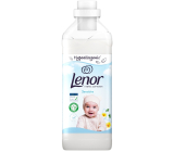 Lenor Sensitive hypoallergenic fabric softener 34 doses 850 ml