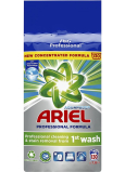 Ariel Aquapuder Color universal washing powder for coloured clothes 130 doses 7,15 kg