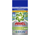 Ariel Aquapuder Color universal washing powder for coloured clothes 130 doses 7,15 kg