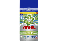 Ariel Aquapuder Color universal washing powder for coloured clothes 130 doses 7,15 kg