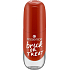 Essence Nail Colour Gel Nail Lacquer 59 brick OR TREAT 8 ml
