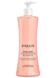 Payot Rituel Corps Huile De Douche Relaxante relaxing shower oil with extracts of jasmine and white tea 400 ml