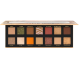 Catrice Safari Fever Slim Eyeshadow Palette 010 Wild Life 10,6 g