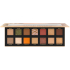 Catrice Safari Fever Slim Eyeshadow Palette 010 Wild Life 10,6 g