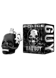 Police To Be Bad Guy Man Eau de Toilette for men 40 ml