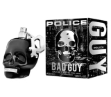 Police To Be Bad Guy Man Eau de Toilette for men 40 ml