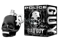 Police To Be Bad Guy Man Eau de Toilette for men 40 ml