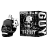 Police To Be Bad Guy Man Eau de Toilette for men 40 ml