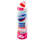 Domestos Power Fresh Floral toilet gel 700 ml