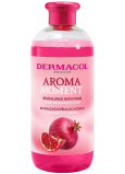 Dermacol Aroma Moment Pomegranate bath foam 500 ml