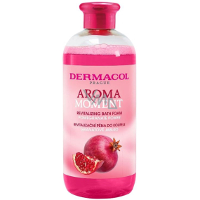 Dermacol Aroma Moment Pomegranate bath foam 500 ml