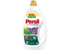 Persil XXL Deep Clean Expert Freshness Lavender Washing Gel 60 doses 2.7 l