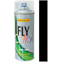 Color Works Fly Color RAL acrylic spray paint 9005 Black matte 400 ml