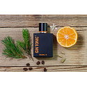Gin Tonic Original 78 Black Eau de Toilette for Men 50 ml