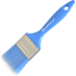Spokar 81320 Acrylic Flat Brush, No. 2