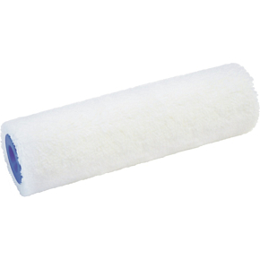 Spokar Perlon Vinyl Roller for 8 mm Holder, 250 mm