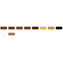 Sokrates Wood Stain, clear, 0.7 kg
