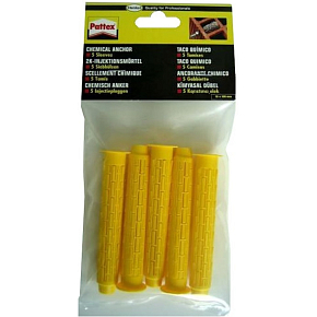 PATTEX MESH 15X100 MM - 5 pcs