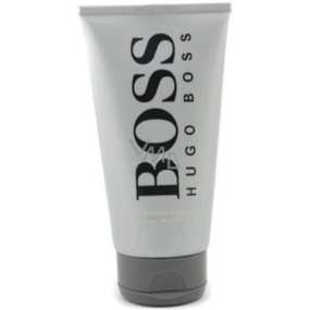 Hugo Boss Boss No.6 Bottled shower gel for men 150 ml