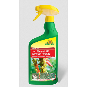 Spruzit spray against pests for roses and ornamental plants, 750 ml Spruzit spray against pests for roses and ornamental plants, 750 ml