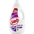 SAVO laundry gel for colored laundry 100 washes, 5 l
