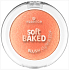 Essence Blush Soft Baked 20 Peach Please, 4.5 g