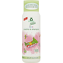 Frosch Eko Senses Kids Children's Shower Gel & Shampoo, 300 ml