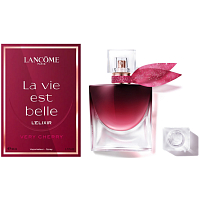 Lancome La Vie Est Belle L'Elixir Cherry Eau de Parfum for Women 50 ml