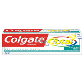 Colgate Total Advanced Fresh Toothpaste 75 ml