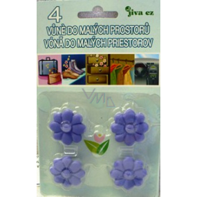 Coner Lavender fragrance for small spaces 4 pieces