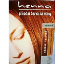 Henna Natural Hair Dye Copper Red 123 Powder 33 g