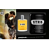 Str8 Original eau de toilette 100 ml + aftershave 50 ml, gift set